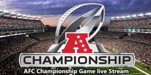 afc championship game 2019 live stream