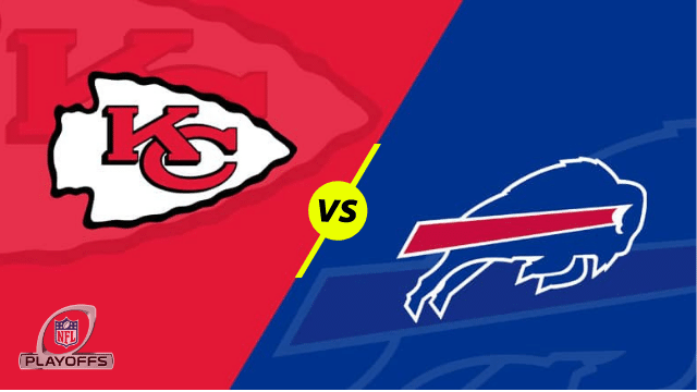 Bills vs Chiefs Live Stream: Start Time, TV Channel & Game Preview