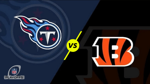 Bengals vs Titans Live Stream: Start time, TV Channel & Game Preview